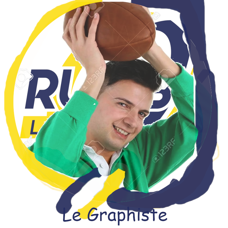 le grafiste